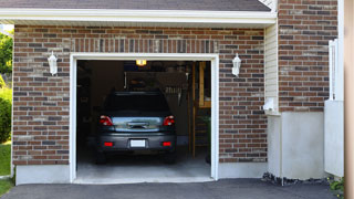 Garage Door Installation at Solana Beach, California