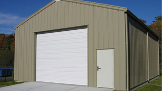 Garage Door Openers at Solana Beach, California